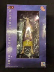 メガハウス G.E.M. 銀魂 高杉晋助