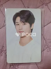 THE BOYZ ジュヨン 2020 THE BOYZ ONLINE CONCERT RE：AL フィルムフォト & トレカ セット