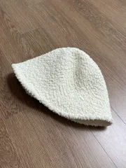 ボアバケットハット