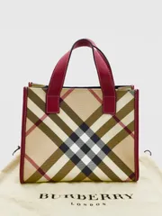 2026年最新】バーバリーメガチェックの人気アイテム - メルカリ