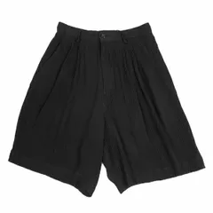 2026年最新】comme des garcons ハーフパンツの人気アイテム - メルカリ