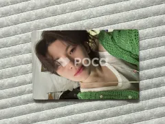 セブチ ウジ SEVENTEENTH HEAVEN AM 5:26 Ver.