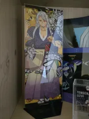 鬼滅の刃 迎春 (후야제) BIGアクリル - 宇髄 天元