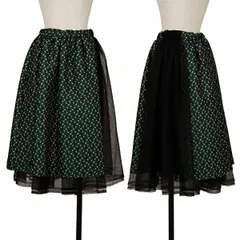 2026年最新】COMMEdesGarcons チュールスカートの人気アイテム - メルカリ