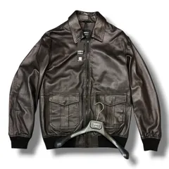 エンメティ EMMETI レザージャケット ５２ EMMETI（エンメティ） ： 別注 JURICK GRANDE ： ONLYARK-1-2509