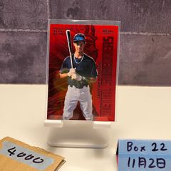 2025 Topps ブレイクスネル ストライクゾーンヒーローズ 25シリ - メルカリ