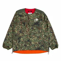 2026年最新】junya watanabe 迷彩の人気アイテム - メルカリ