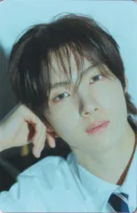 TWS PHOTO CARD YOUNGJAE はじめまして MERCH 3