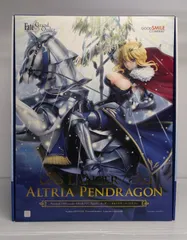 2026年最新】Fate/Grand Order ランサー/アルトリア・ペンドラゴン 1/8