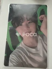 Seventeen ウジ セブチ SPILL THE FEELS Weverse ラキドロ