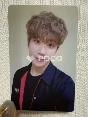 ASTRO MJ 2018 Special Single Kihno Album