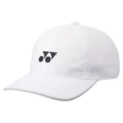 2026年最新】yonex キャップ 白の人気アイテム - メルカリ