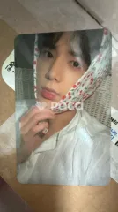 THE BOYZ ヨンフン BE AWAKE ミニレコード