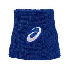 アシックス asics WRISTBAND アシックスブルー トレーニング エキップメント(ユニ) (3033B872)、(401)アシックスブルー