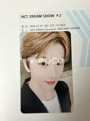 NCT チソン NCT DREAM SHOW #2 4回次