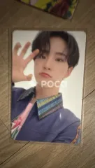 Seventeen ホシ Not Alone 初回限定盤D