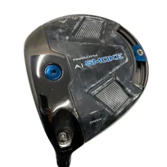 2026年最新】パラダイムaiスモークドライバー レフティの人気アイテム