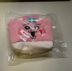 (新品) おぱんちゅうさぎ ポーチ