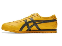 Onitsuka Tiger MEXICO 66 SD オニツカタイガー ローカット スニーカー 男女兼用 イエロー 箱付き 新品未使用 23 23.5 24 24.5 25 25.5 26 26.5 27 27.5 28CM
