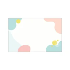 メッセージカード グリーティングカード ギフト