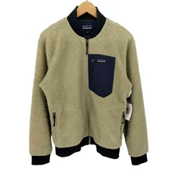 パタゴニア patagonia 18AW RETRO-X BOMBER JACKET レトロ X ボンバー ジャケット メンズ import：S 