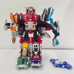 2026年最新】アルティメットダイボウケンの人気アイテム - メルカリ