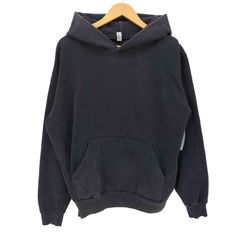 ロサンゼルスアパレル Los Angeles Apparel 14oz HEAVY FLEECE HOODED PULLOVER プルオーバー パーカー メンズ import：L 