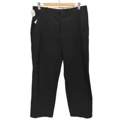 レッドキャップ RED KAP PT20 ワーク チノ パンツ メンズ  34