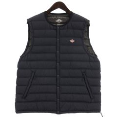 ナイキ NIKE TF クラブ パファージャケット 中綿 アウター XXL 黒