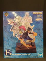 BANDAI SPIRITS 이치 반 쿠지 원피스 WT100 기념 오다 에이이치로 신작 대해적 백경 F상 사보 대해적 백경 피규어