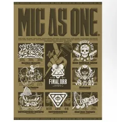 現物) ヒプノシスマイク 劇場版 cd