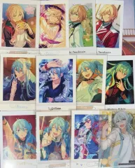 あんさんぶるスターズ！ Fine 天祥院 英智 日々樹 渉 パシャ まとめ