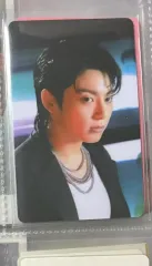 BTS ジョングク 展示会 入場 トレカ 出品