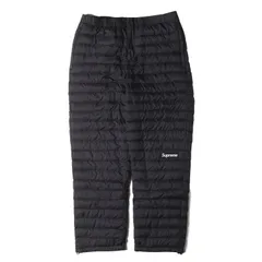 2026年最新】supreme micro down pantの人気アイテム - メルカリ