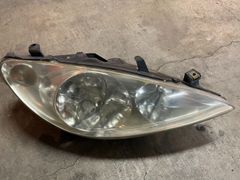 零*雨様 NB ロードスター ヘッドライトインテーク 吸気温対策 ポン付け