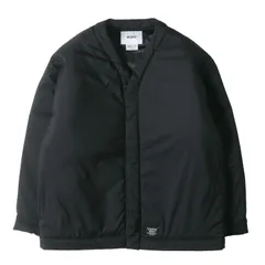 2026年最新】wtaps クロスボーン ジャケットの人気アイテム - メルカリ