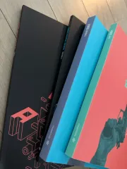 ヒョン・ウジン 改訂 始発点 数学Ⅰ 数学Ⅱ ワークブック まとめ