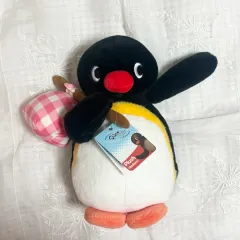 2026年最新】ピングーぬいぐるみ pinguの人気アイテム - メルカリ