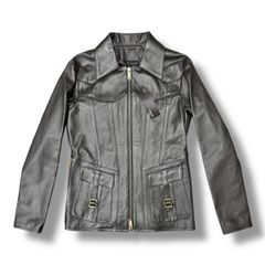 定価385,000円cuervo bopoha シングルレザージャケット52 黒 定価385,000円cuervo bopoha シングルレザージャケット52 黒 - メルカリ