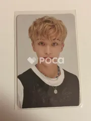 NCT マーク RESONANCE Pt.2 Departure Ver.