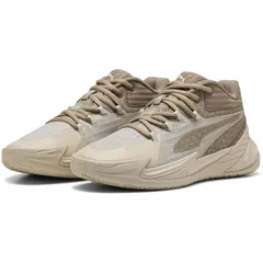 PUMA プーマ DAGGER JR マルチスポーツ シューズＫＩＤＳ (31155310)、アルパインスノーアイスコーヒー