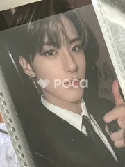 THE BOYZ エリック CHASE Trick Ver.