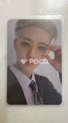 NCT ロンジュン Hello Future DREAM AGENT Ver.