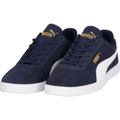 PUMA プーマ PUMA CLUB 2 マルチスポーツ シューズ 39744404、25.5cm