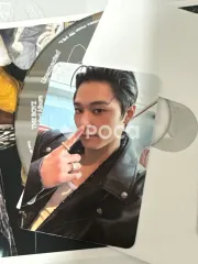 THE BOYZ ザボーイズ ジュヨン Unexpected Breakthrough Ver.