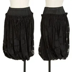 2026年最新】コムデギャルソンバルーンスカートの人気アイテム - メルカリ