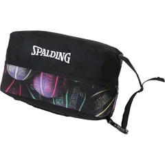 spalding(スポルディング) シューズバッグ ストリートファントム マル バスケットシューズケース (42002spm)、選択