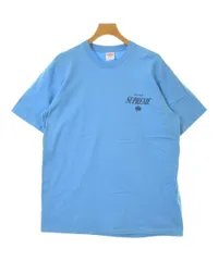 Supreme Tシャツ・カットソー メンズ 【古着】【中古】【送料無料】