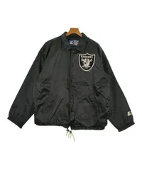 STARTER ブルゾン（その他） メンズ 【古着】【中古】【送料無料】
