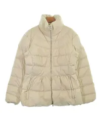 MONCLER ダウンジャケット/ダウンベスト レディース 【古着】【中古】【送料無料】